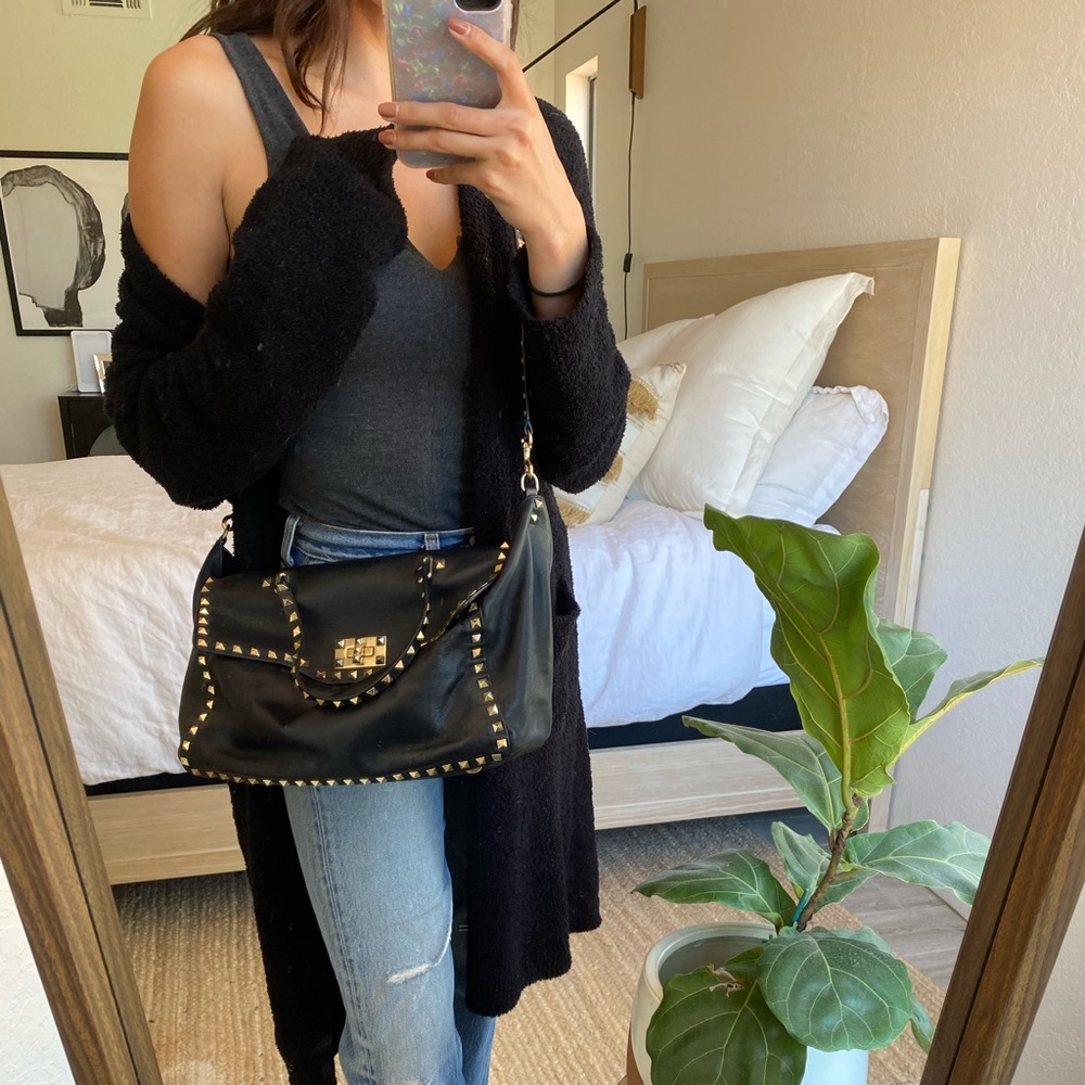 Valentino satchel